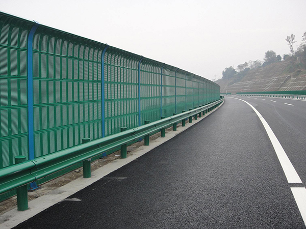 高速公路声屏障 声屏障生产厂家
