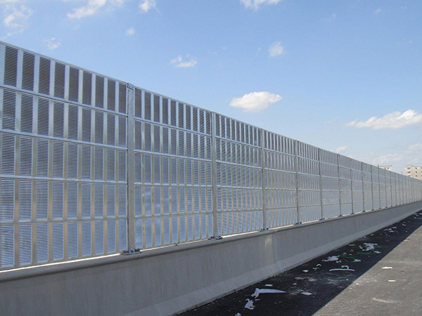  城市声屏障厂家声屏障