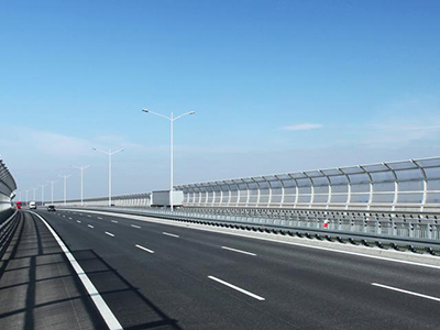 声屏障厂家比较好