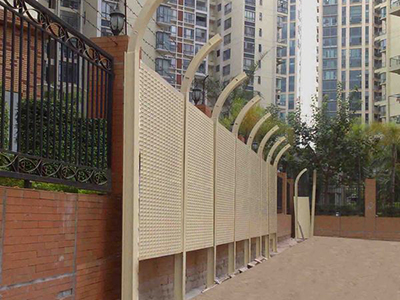 福建声屏障厂家